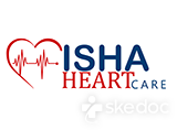 Isha Heart Care