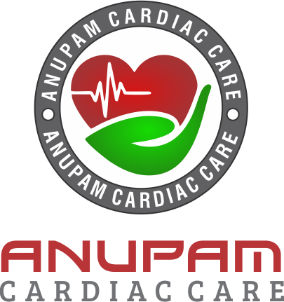 Anupam Cardiac Care - Rachna Nagar - Bhopal