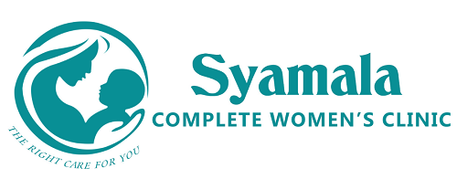 Syamala Complete Women's Clinic
