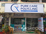 Pure Care Polyclinic - Attapur, Hyderabad