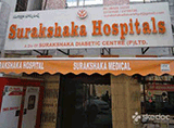 Surakshaka Multi-Speciality And Diabetes Hospitals - KPHB Colony, Hyderabad