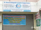 Dr.Ramesh Orthopaedic & Plastic Surgery Center - New Malakpet, Hyderabad