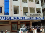 Sri Venkata Sai Urology & Maternity Centre - Governorpet, Vijayawada