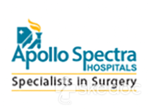 Apollo Spectra Hospitals - Kondapur - Hyderabad
