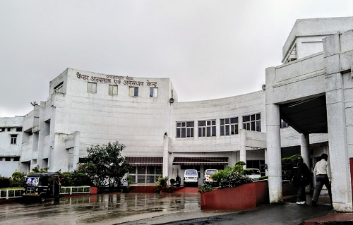 Jawaharlal Nehru Cancer Hospital And Research Centre - Idgah Hills, Bhopal