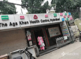 The Aga Khan Health center - Abids, Hyderabad