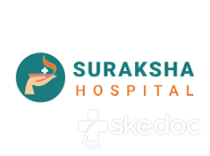 Suraksha Hospital - Moghalrajpuram, vijayawada