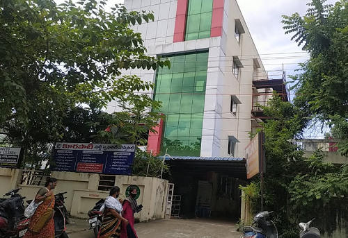 Koorapati Multispeciality Hospital - Sai Nagar, Warangal