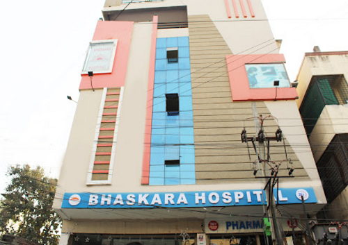 Bhaskara Multi Speciality Hospital - Jeedimetla, Hyderabad