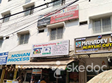 Ashrafi Devi Eye Clinic - Kachiguda, Hyderabad