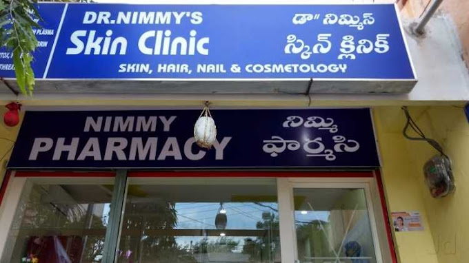 Dr. Nimmy's Skin Clinic - Alwal, Hyderabad