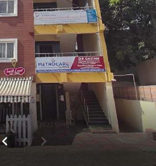 Dr. Gokul's Cardiac Clinic - Habsiguda, Hyderabad