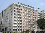 Gandhi Hospital - Musheerabad, Hyderabad