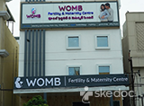 Womb Fertility and Maternity Centre - Chanda Nagar, Hyderabad