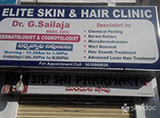 Elite Skin & Hair Clinic - KPHB Colony, Hyderabad