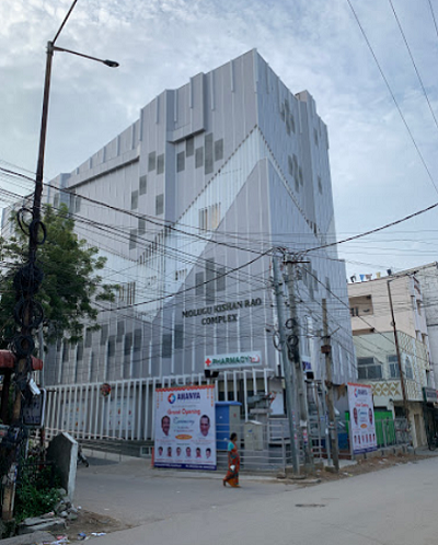 Ananya Hospital - Kukatpally, Hyderabad
