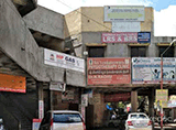 Oasis Health Care - Tarnaka, Hyderabad