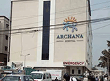 Archana Hospitals - Madina Guda, Hyderabad