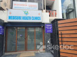 Medisure Health Clinics - Vijay Nagar Colony, Hyderabad