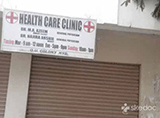 Health Care Clinic - Shaikpet, Hyderabad
