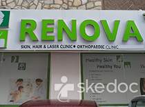 Renova Skin, Hair and Laser Clinic - S D Road, Hyderabad