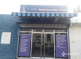 Care Multi Speciality Clinic - Srinagar Colony, Hyderabad