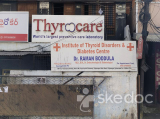 Institute of Thyroid Disorders and Diabetes Centre - Vidyanagar, Hyderabad