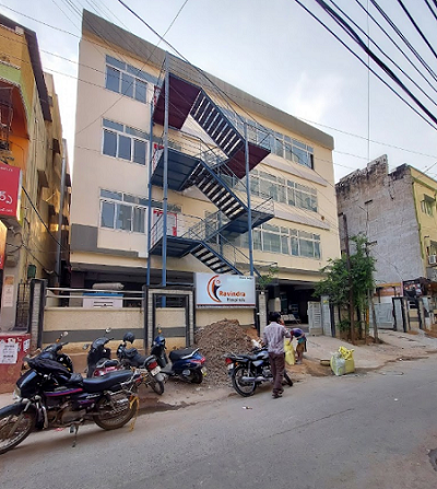 Ravindra Hospitals - Dilsukhnagar, Hyderabad