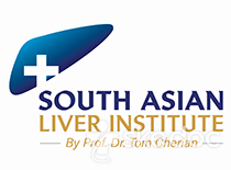 South Asian Liver Institute - Banjara Hills, hyderabad