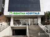 Rishitha Hospitals Private Limited - Bandlaguda, Hyderabad