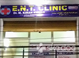 ENT Clinic - Moula Ali, Hyderabad