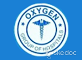 Oxygen Hospital - Chandrayagutta, Hyderabad