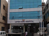 Lotus Cure Multispeciality Hospital - Tirumalgherry, Hyderabad