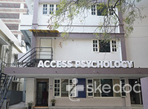 Access Psychology - Somajiguda, Hyderabad