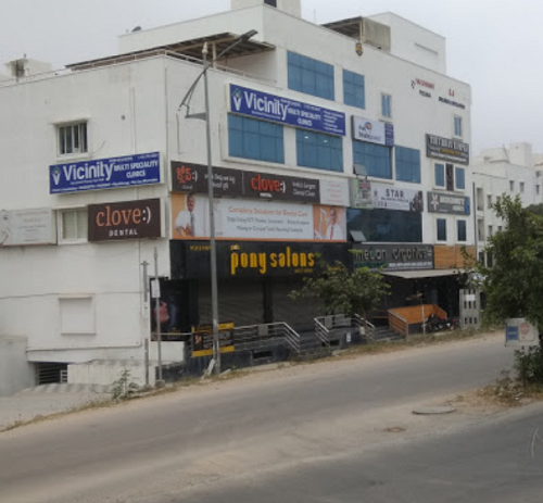 Vicinity Multi Speciality Clinics - Manikonda, Hyderabad