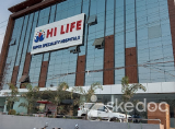 Hi Life Super Speciality Hospital - Miyapur, Hyderabad