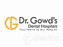 DR.GOWDS DENTAL HOSPITALS - Banjara Hills - Hyderabad