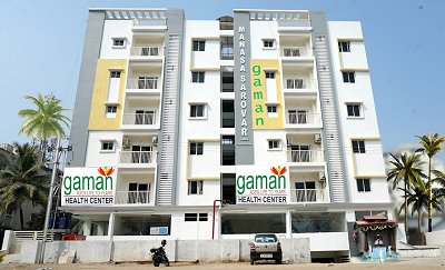 Gaman Multispeciality Hospital - Gachibowli, Hyderabad