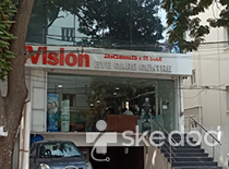 Medivision Eye Care Centre - KPHB Colony, Hyderabad