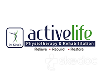 Activelife Physiotherapy and Rehabilitation Centre