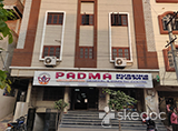 Padma Nursing Home - Karman Ghat, Hyderabad