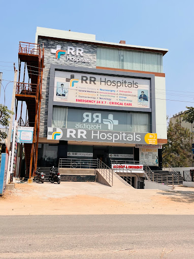 RR Hospitals - Nagaram, Hyderabad