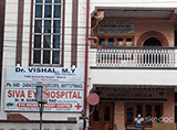 Shiva Eye Hospital - Dilsukhnagar, Hyderabad