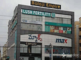 Lush Fertility - Madina Guda, Hyderabad