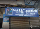 Vohra ENT Care Centre - Amberpet, Hyderabad