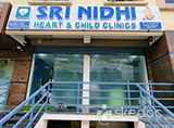Sri Nidhi Heart and Child Clinics - Kukatpally, Hyderabad