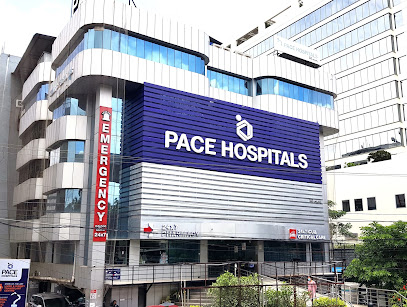 Pace Hospital - Hi Tech City, Hyderabad