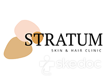 Stratum skin and hair clinic - Jubliee Hills - Hyderabad