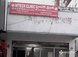 Hitech Clinic - Sai Nagar, Hyderabad