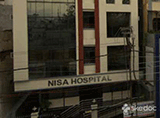 Nisa Hospital - Bazarghat, Hyderabad